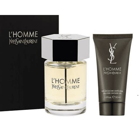 ysl men cologne new|ysl men cologne gift set.